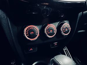 Mitsubishi ASX bild 21