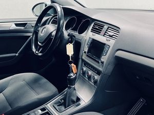 Volkswagen Golf bild 11