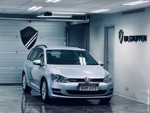 Volkswagen Golf bild 2