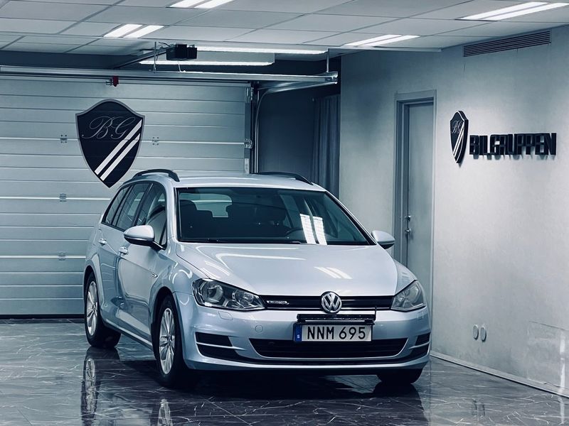 Volkswagen Golf bild 2
