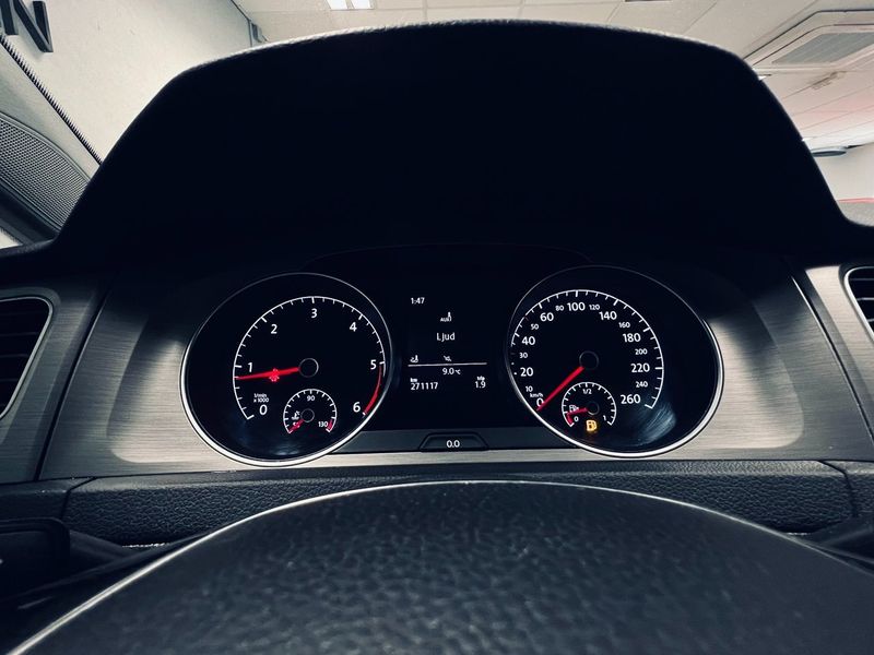 Volkswagen Golf bild 16