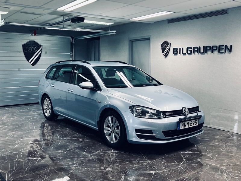 Volkswagen Golf bild 3
