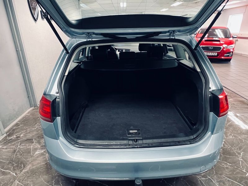Volkswagen Golf bild 23