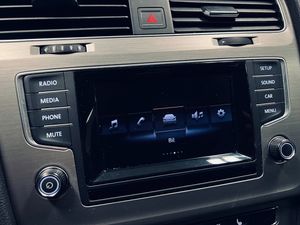 Volkswagen Golf bild 20