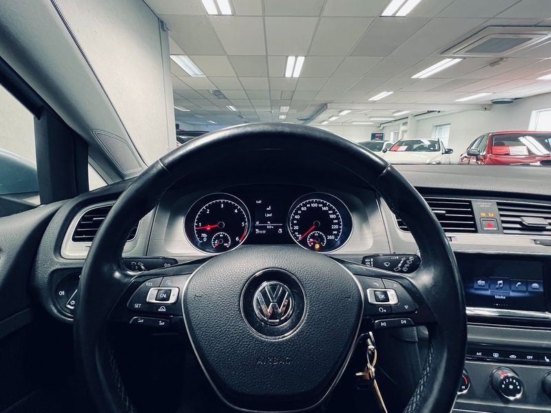 Volkswagen Golf bild 17