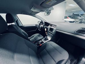 Volkswagen Golf bild 10