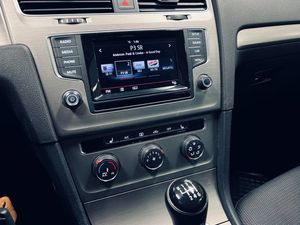 Volkswagen Golf bild 15