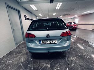 Volkswagen Golf bild 6
