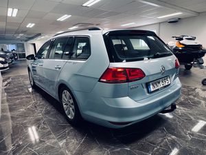Volkswagen Golf bild 7