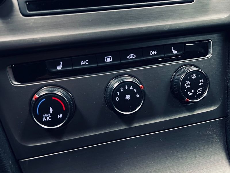 Volkswagen Golf bild 22