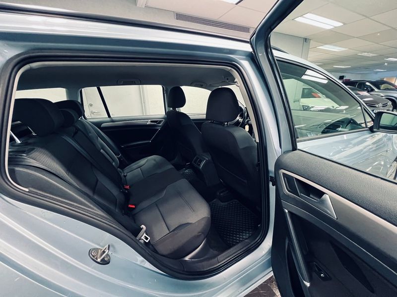Volkswagen Golf bild 9