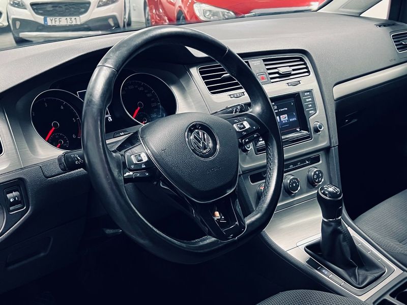 Volkswagen Golf bild 14