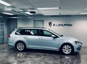 Volkswagen Golf bild 4