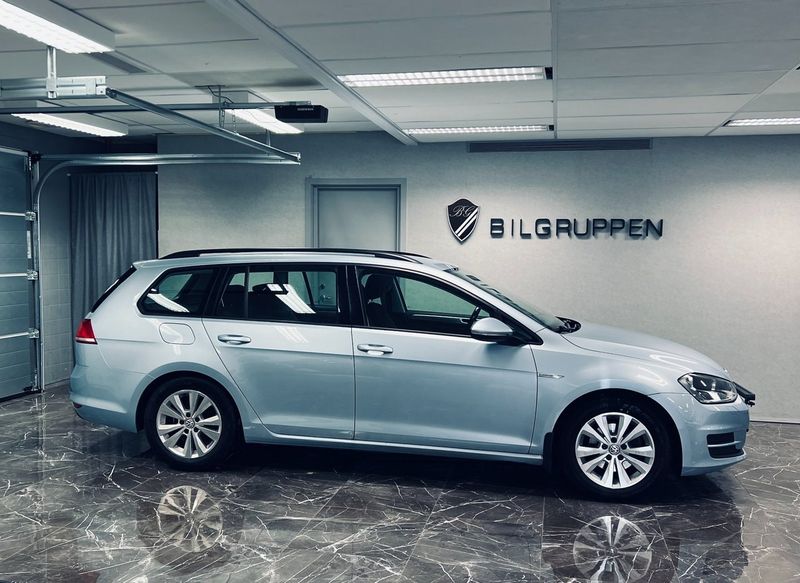 Volkswagen Golf bild 4