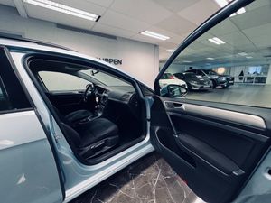 Volkswagen Golf bild 8