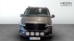 Volkswagen Transporter bild 8