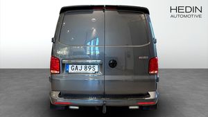 Volkswagen Transporter bild 7