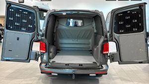 Volkswagen Transporter bild 5