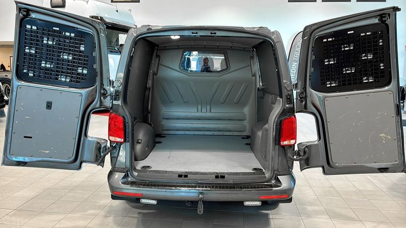 Volkswagen Transporter bild 5