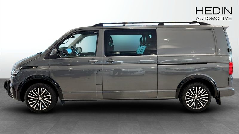 Volkswagen Transporter bild 6