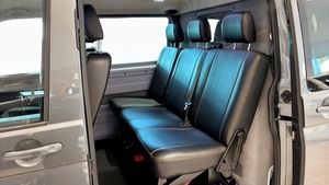 Volkswagen Transporter bild 10