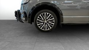 Volkswagen Transporter bild 9