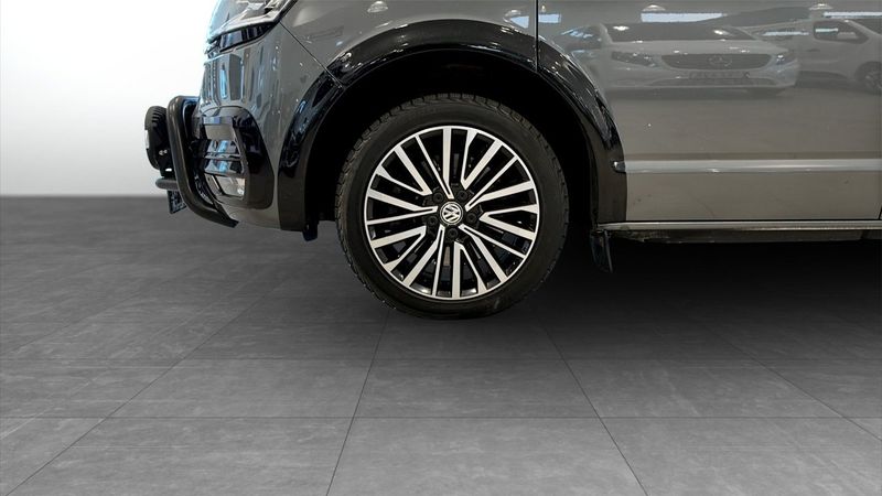 Volkswagen Transporter bild 9