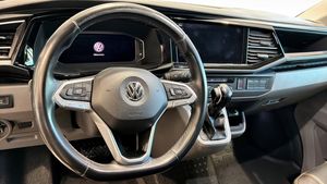 Volkswagen Transporter bild 4