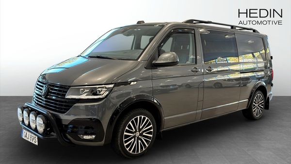 Volkswagen Transporter KOMBI - 2020