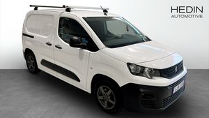 Peugeot Partner bild 4