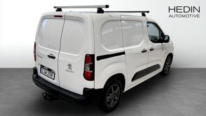 Peugeot Partner bild 3