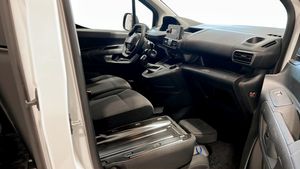 Peugeot Partner bild 7