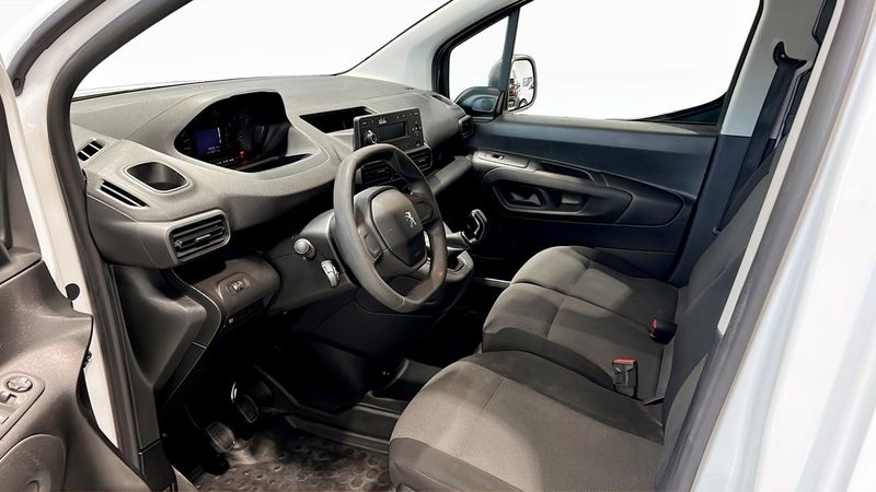 Peugeot Partner bild 9