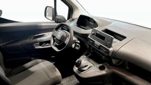 Peugeot Partner bild 8