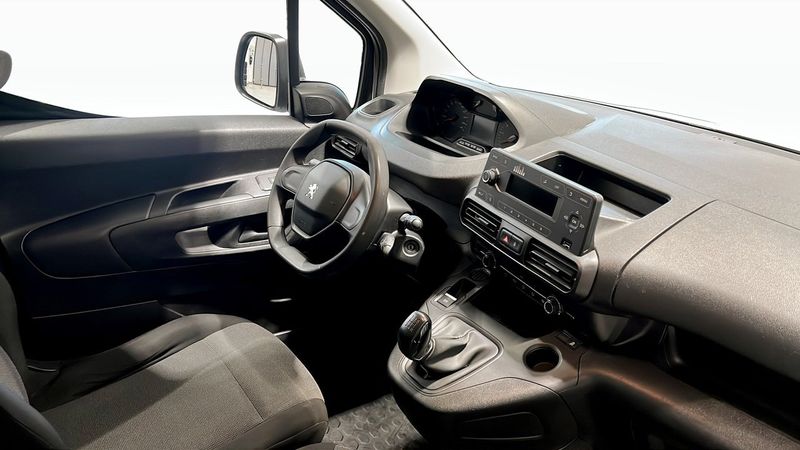 Peugeot Partner bild 8