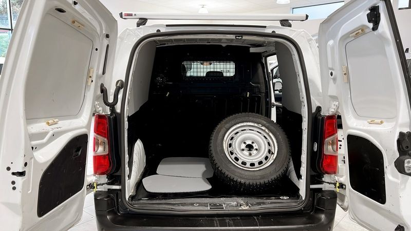 Peugeot Partner bild 5