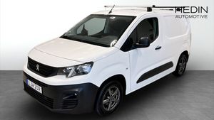 Peugeot Partner bild 1