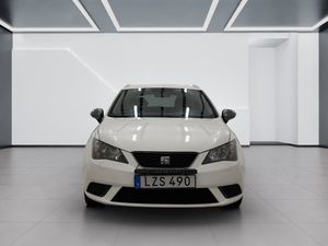 Seat Ibiza bild 3