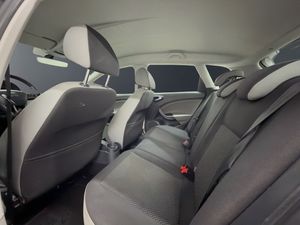 Seat Ibiza bild 7