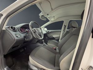 Seat Ibiza bild 6