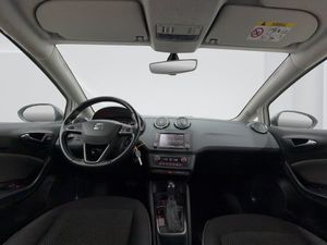 Seat Ibiza bild 8