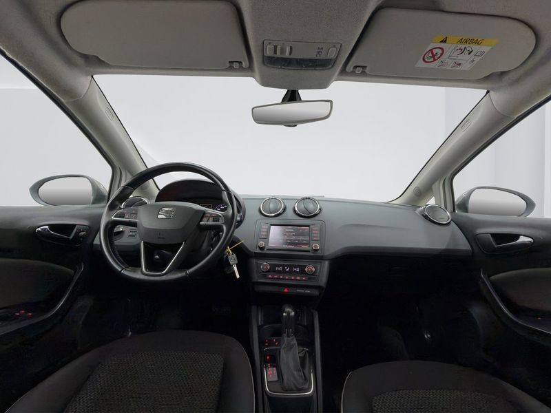 Seat Ibiza bild 8