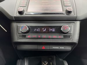 Seat Ibiza bild 11