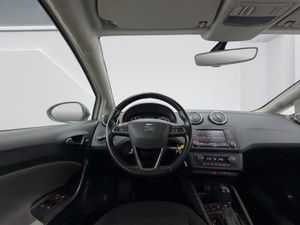 Seat Ibiza bild 9
