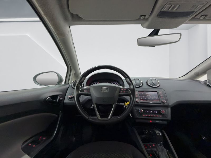 Seat Ibiza bild 9