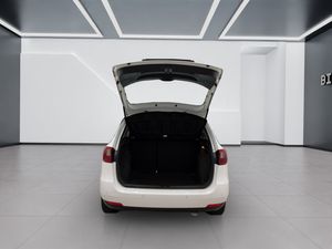 Seat Ibiza bild 13
