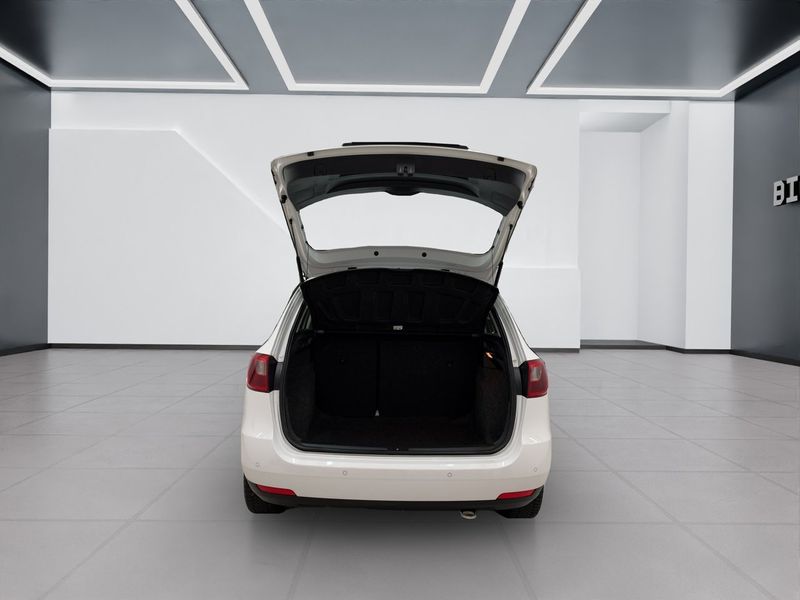 Seat Ibiza bild 13