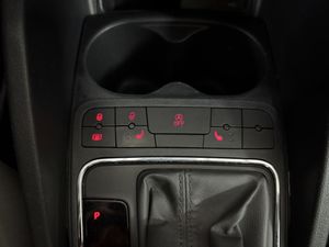Seat Ibiza bild 12