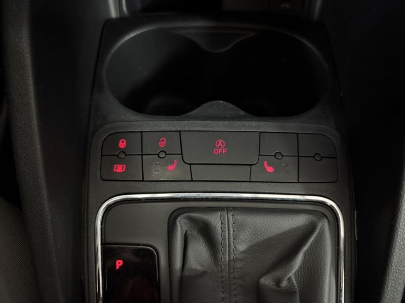Seat Ibiza bild 12