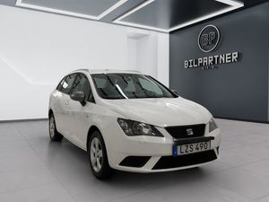 Seat Ibiza bild 4